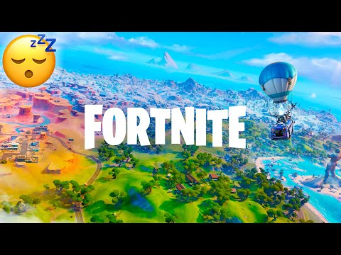 Fornite Bedtime Story (with MR. Honeybee)