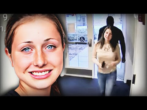 The Frightening Story of Lauren McCluskey