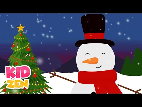 2 Hours of Relaxing Christmas Music for Sleep | Musicbox Music for Kids and Babies