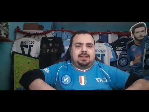 ORMAI MI ARRENDO! IL NAPOLI MENTALMENTE NON C'&Egrave; | NAP 0-0 MON |