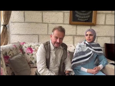 La famiglia di Marah, prigioniera palestinese liberata: &laquo;La polizia ha vietato di celebrare il...