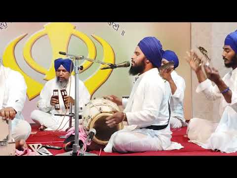 ਸਾਖੀ ਭਾਈ ਜੋਗਾ। sakhi bhai joga l part 2 l bhai jagraj singh talwandi wale