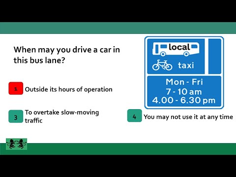 The Official DVSA Theory Test 03
