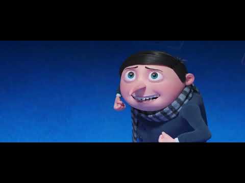 Minions: The Rise of Gru | I Am Pretty Despicable! | Extended Preview