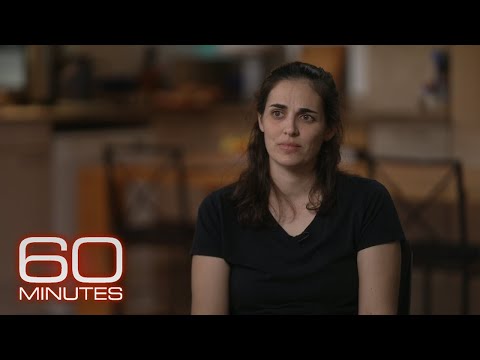 The Hostage Story | Sunday on 60 Minutes