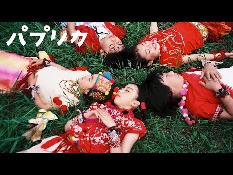 【パプリカ】ダンス ミュージックビデオ | Foorin&amp;times;米津玄師 | NHK