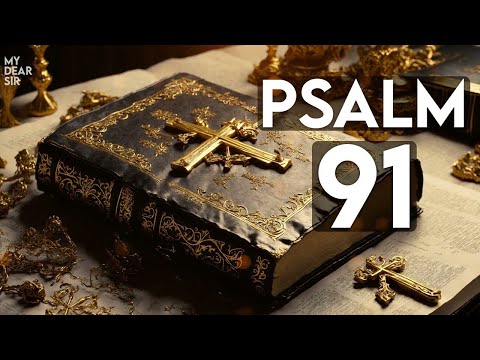 PSALM 91: MOST POWERFUL PRAYER IN THE BIBLE