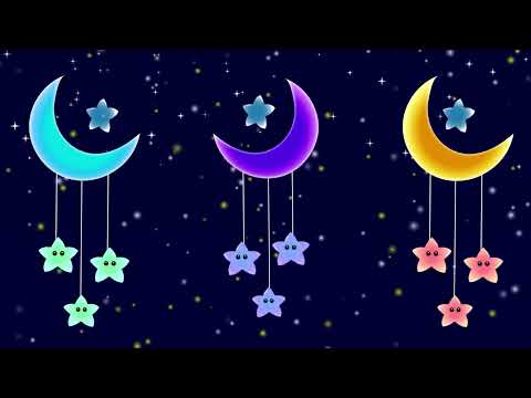 Mozart for Babies Intelligence Stimulation🥱Sweet Dreams 😴 Baby Sleep Music💤 