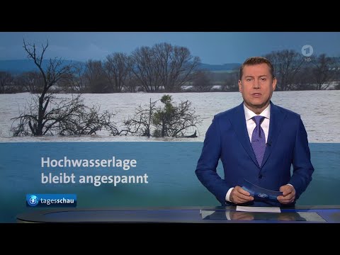 tagesschau 