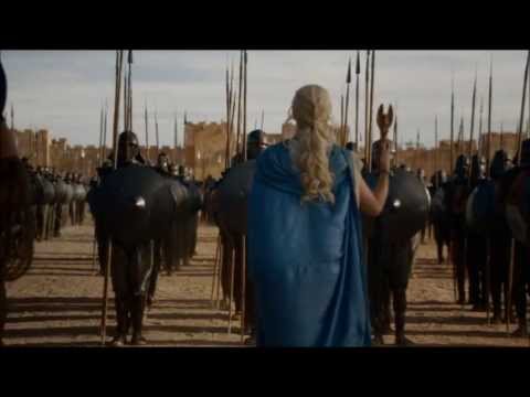 All Valyrian speeches of Game of Thrones