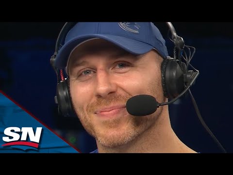 Ian Cole Discusses Why He Signed In Vancouver, Finishing His Degree | After Hours