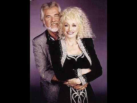 We`ve Got Tonight - Dolly Parton and Kenny Rogers