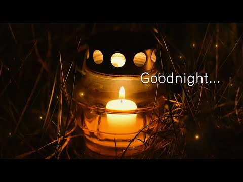 Don&rsquo;t ruin today by worrying about the future Sleep music for happy dreams 🎵 Good music for insom...