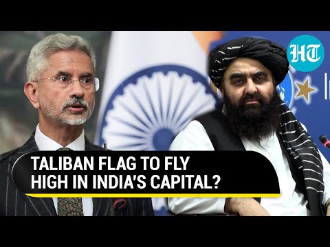 Taliban Take Control Of Afghan Diplomatic Missions In India, Says Report; 'Embassy To Reopen...'