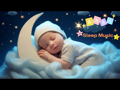 Mozart for Babies brain development -Classical Music for Babies-Lullabies for Babies