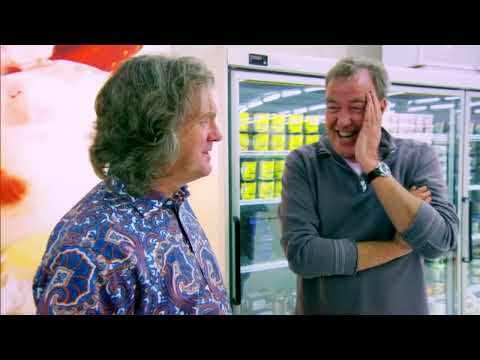 Top Gear - Making Light of the Situation