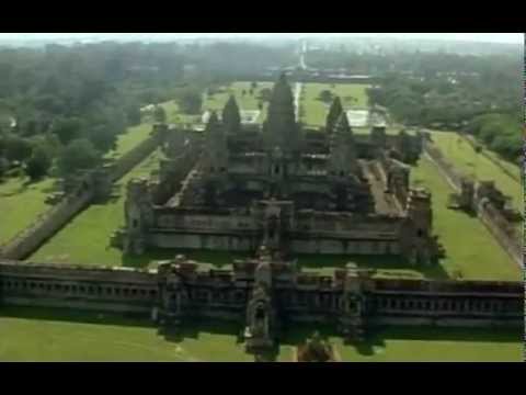 Quest for the Lost civilization - Graham Hancock (FULL MOVIE)