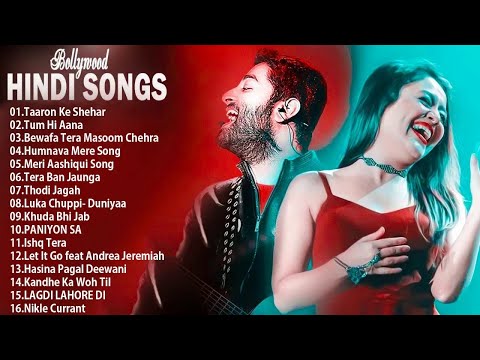 💖ROMANTIC HINDI LOVE MASHUP 2023 💚🧡💛 Best Mashup of Arijit Singh, Jubin Nautiyal, Atif Aslam