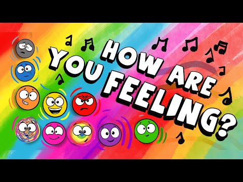 How Are You Feeling Song