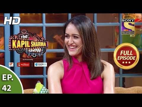 The Kapil Sharma Show Season 2-दी कपिल शर्मा शो सीज़न 2-Ep 42-Wrestlers And TT Champ-19th May, 2019