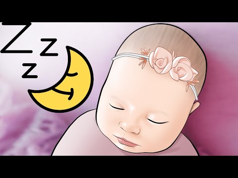 B&Eacute;B&Eacute; SE CALME EN 3 MINUTES ! Musique pour Apaiser B&eacute;b&eacute; avec des Coliques et Dormir Rapidement