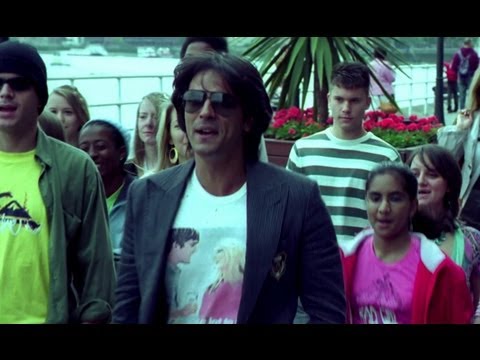 Subah Subah (Video Song) | I See You | Arjun Rampal &amp; Vipasha Agarwal