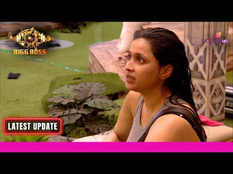 Mannara ने कहा Ayesha है wannabe | Bigg Boss 17