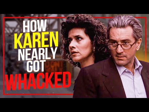 Inside Jimmy's Mind: How Karen Nearly Got Whacked