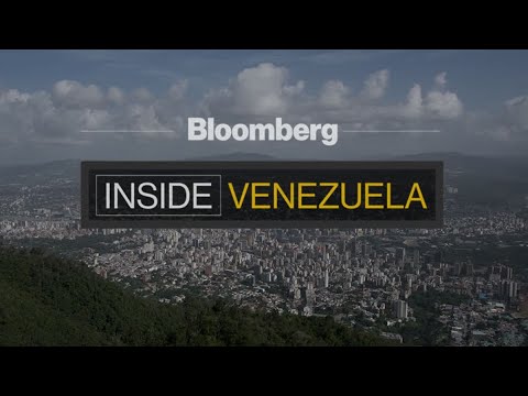 Special Report: Inside Venezuela