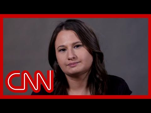 Gypsy Rose Blanchard speaks after prison release