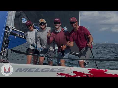 Melges 20 Worlds 2023 Day 3