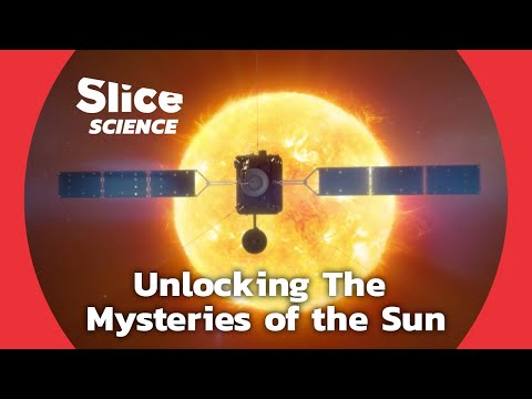 How Technological Advances Have Deepened Our Understanding of The Sun | SLICE SCIENCE