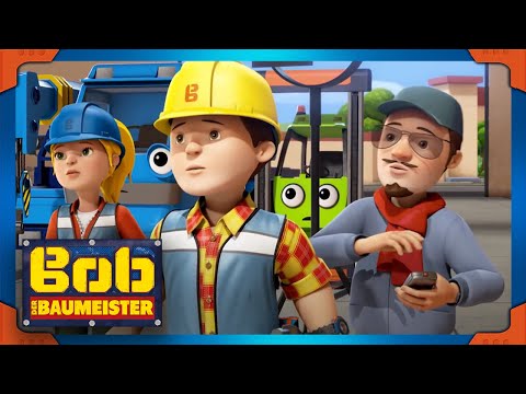 Bob der Baumeister | Magie machen! |⭐Neue Folgen | Zusammenstellung ⭐Kinderfilme