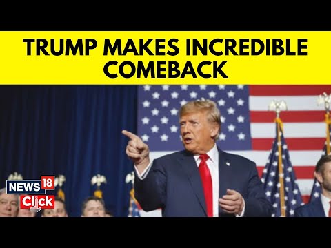 Iowa Caucuses | Trump&rsquo;s Iowa Win Marks A Comeback For Him And A Step Backwards For The Country