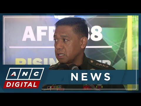 Brawner: PH has right to conduct joint patrols with allies | ANC