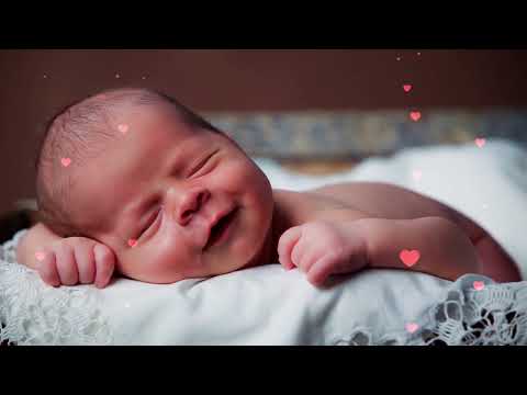 Lullaby for Babies ♫ Baby Sleep Music ♫ Super Relaxing and Soothing Baby Bedtime Lullaby