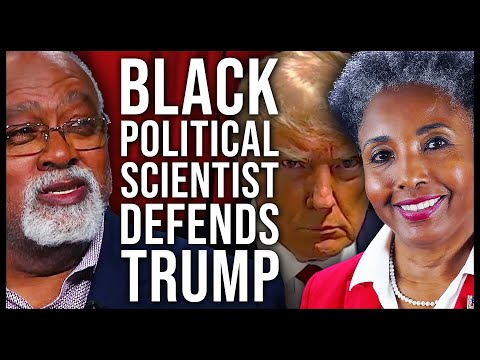 THIS Could End Diversity Training | Glenn Loury &amp; Carol Swain | The Glenn Show