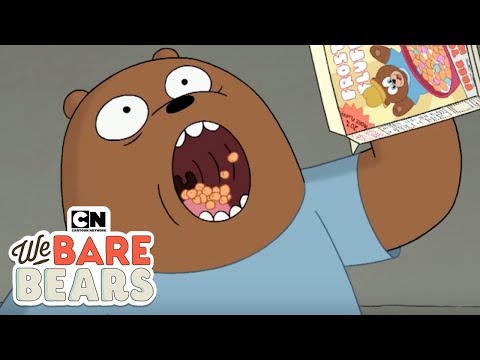 We Bare Bears | Funny Moments 😂 (Hindi) | Compilation | Cartoon Network