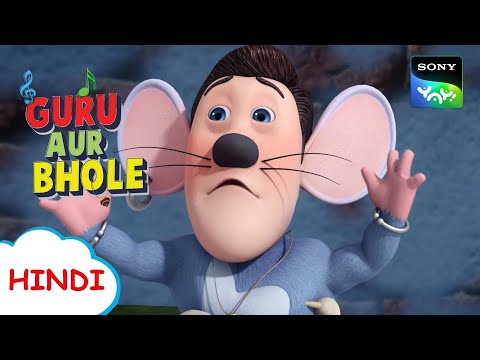 आंख मैंचोली की कहानी | Moral Stories for Children in Hindi | बच्चों की कहानियाँ | Cartoon for kids