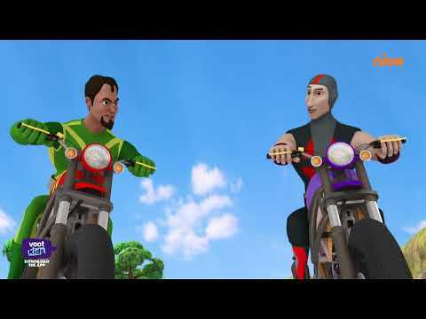 Shiva | शिवा | The Last Ninja Fighter | Episode 74 | Download Voot Kids App