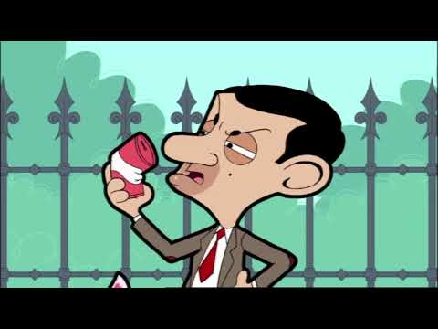 Ferramentas | Mr. Bean em Portugu&ecirc;s | Desenhos animados para crian&ccedil;as | WildBrain Portugu&ecirc;s