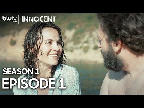 Innocent - Episode 1 Hindi Dubbed 4K | Season 1 - Masum | मासूम