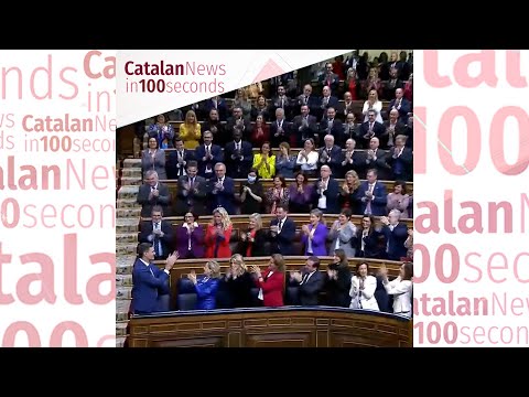 16-Nov-23: 'Pedro S&aacute;nchez reelected Spanish PM with support of pro-indy parties'