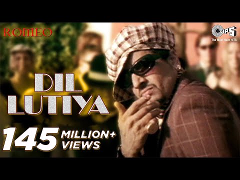 Dil Lutiya | Jazzy B | Ft. Apache Indian | Sukshinder | Romeo | Jihne Mera Dil Luteya | Punjabi Hits