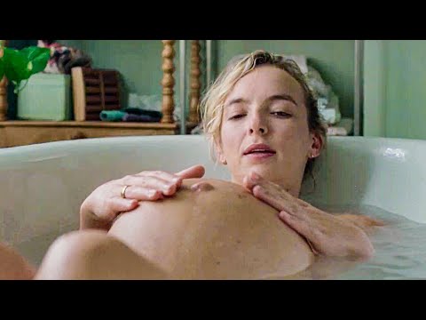 THE END WE START FROM Official Trailer (2024) Jodie Corner