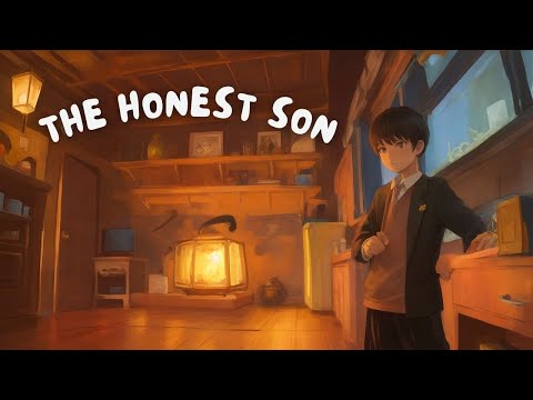 A Honest Son Story 