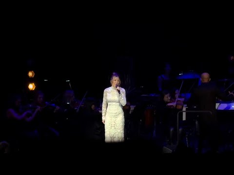 Love Me Like You Do - Ellie Goulding (Live Music Orchestra at Kings Theater, NY)