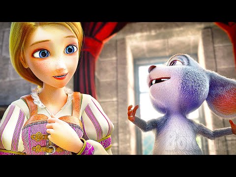 Cinderella's New Adventures | Film HD