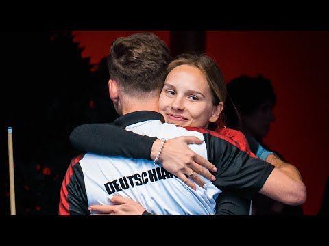 The Killer Fillers 😍 ▸ Mixed Doubles Match