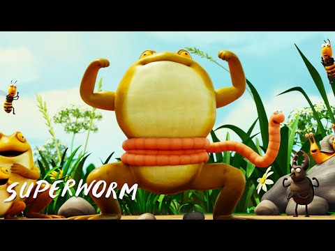 Superworm Returns! 